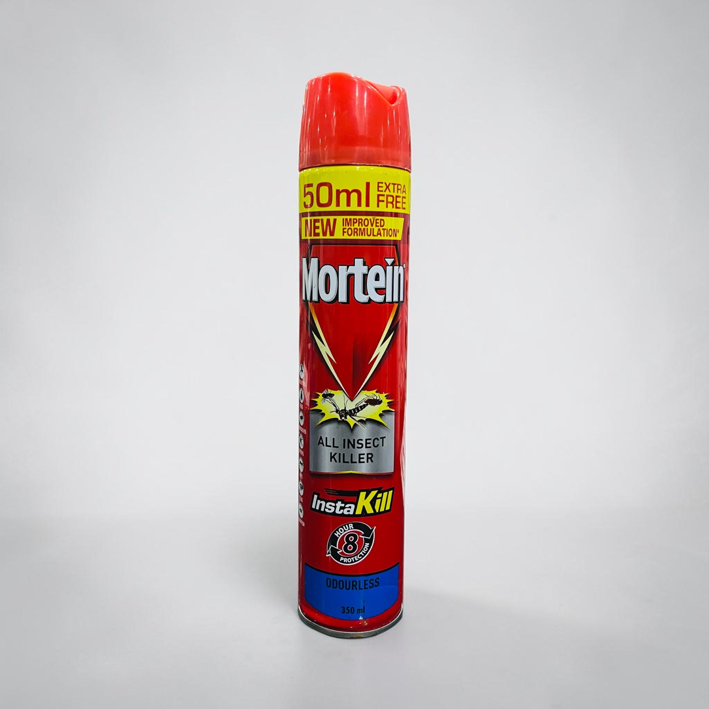 MORTEIN ODORLESS INSECT KILLER 350ML
